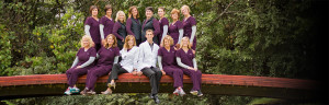 Curless Dental Staff and Doctors